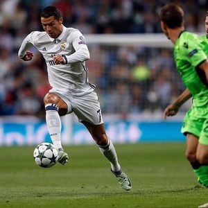 Meet your Posher, Cleme